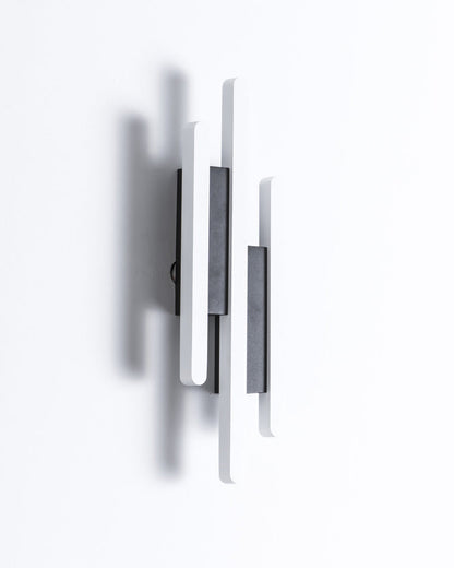 Diff Sculptural Wall Sconce-DF6074