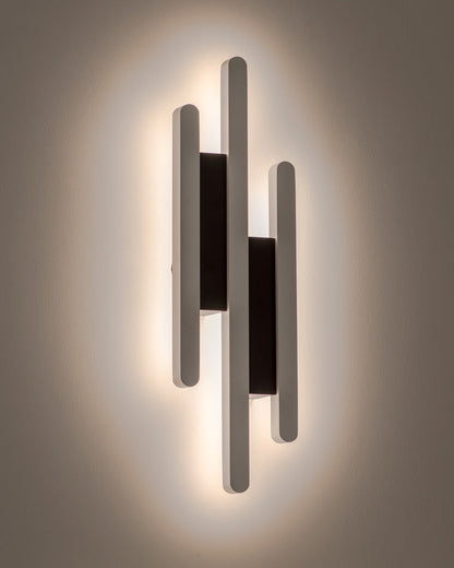 Diff Sculptural Wall Sconce-DF6074