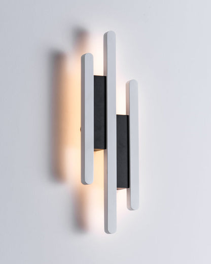 Diff Sculptural Wall Sconce-DF6074