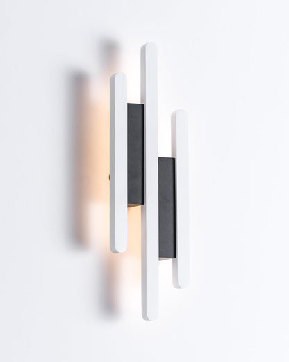 Diff Sculptural Wall Sconce-DF6074