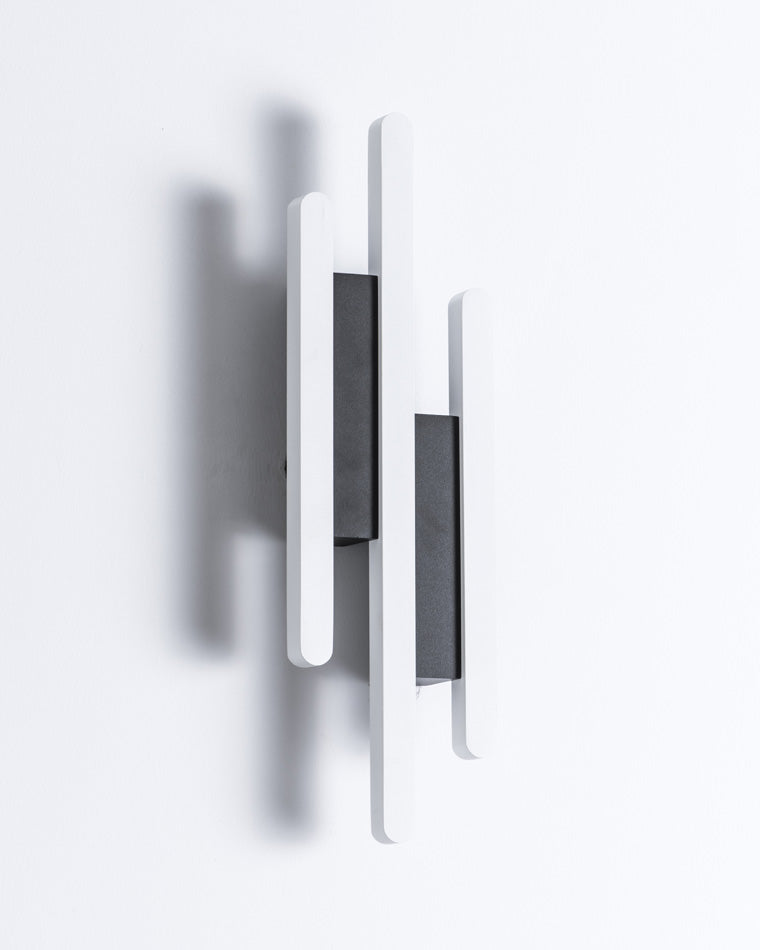 Diff Sculptural Wall Sconce-DF6074