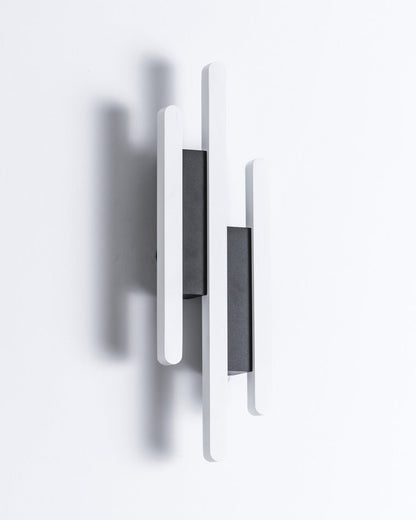 Diff Sculptural Wall Sconce-DF6074