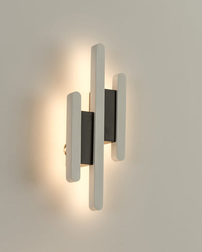 Diff Sculptural Wall Sconce-DF6074