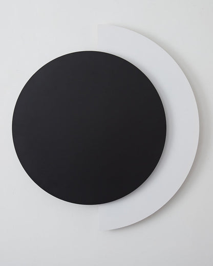 Diff Round Wall Sconce-DF6075