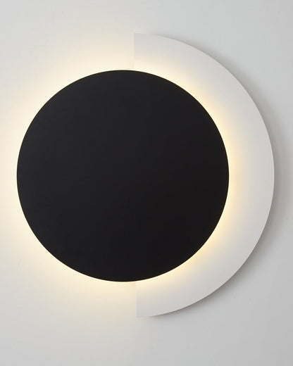 Diff Round Wall Sconce-DF6075