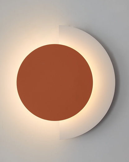 Diff Round Wall Sconce-DF6075