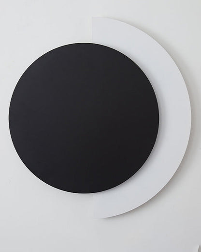 Diff Round Wall Sconce-DF6075