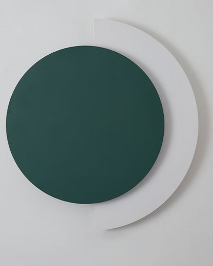 Diff Round Wall Sconce-DF6075