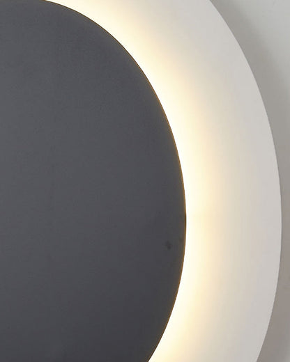Diff Round Wall Sconce-DF6075