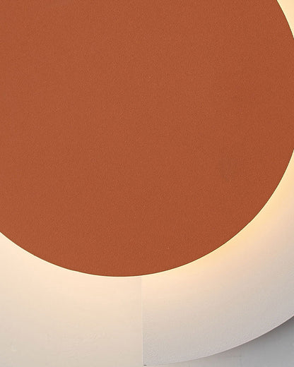 Diff Round Wall Sconce-DF6075