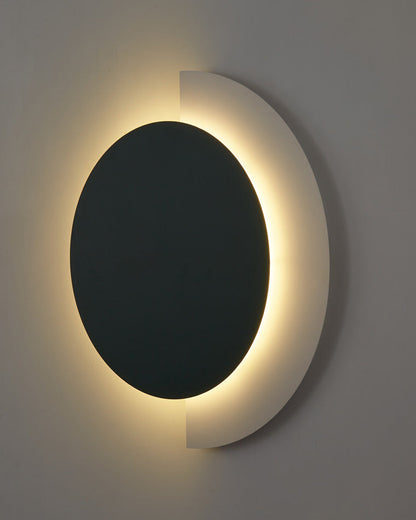 Diff Round Wall Sconce-DF6075
