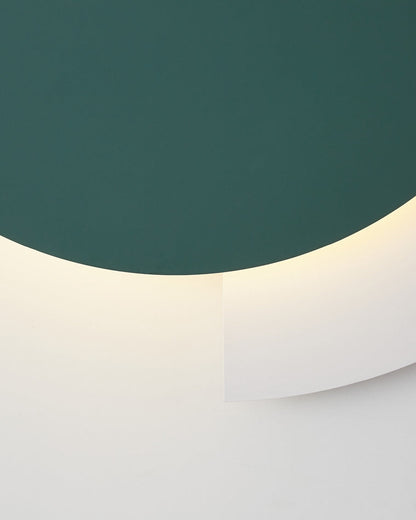 Diff Round Wall Sconce-DF6075