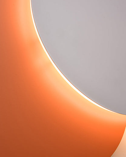 Diff Sculptural Wall Sconce-DF6078
