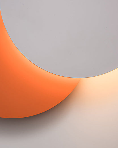 Diff Sculptural Wall Sconce-DF6078