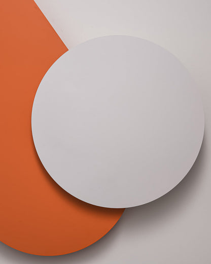 Diff Sculptural Wall Sconce-DF6078