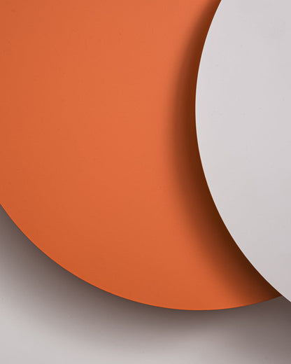 Diff Sculptural Wall Sconce-DF6078