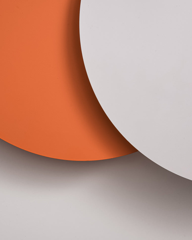 Diff Sculptural Wall Sconce-DF6078