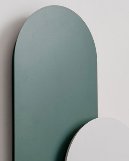 Diff Sculptural Wall Sconce-DF6078