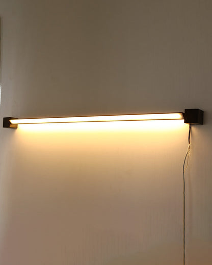 Diff Adjustable Linear Led Wall Sconce-DF6082