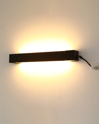 Diff Adjustable Linear Led Wall Sconce-DF6082