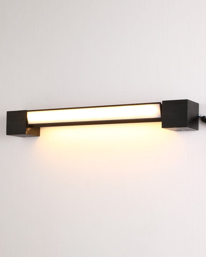 Diff Adjustable Linear Led Wall Sconce-DF6082
