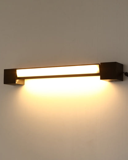 Diff Adjustable Linear Led Wall Sconce-DF6082