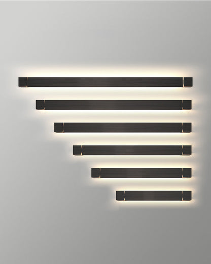 Diff Adjustable Linear Led Wall Sconce-DF6082