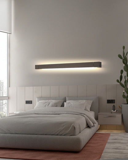 Diff Adjustable Linear Led Wall Sconce-DF6082