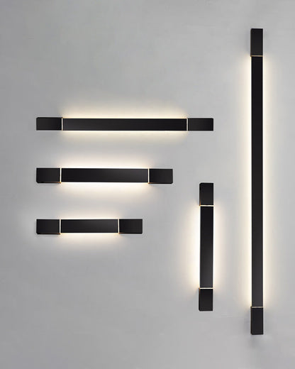 Diff Adjustable Linear Led Wall Sconce-DF6082