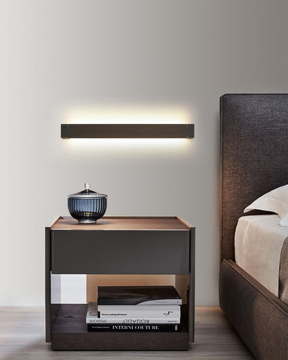 Diff Adjustable Linear Led Wall Sconce-DF6082