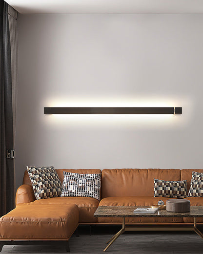 Diff Adjustable Linear Led Wall Sconce-DF6082