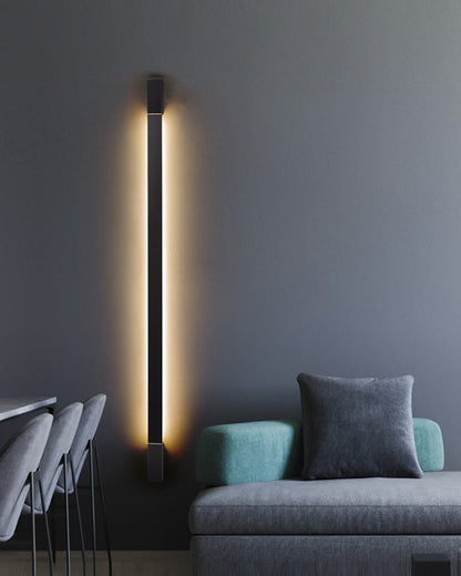 Diff Adjustable Linear Led Wall Sconce-DF6082