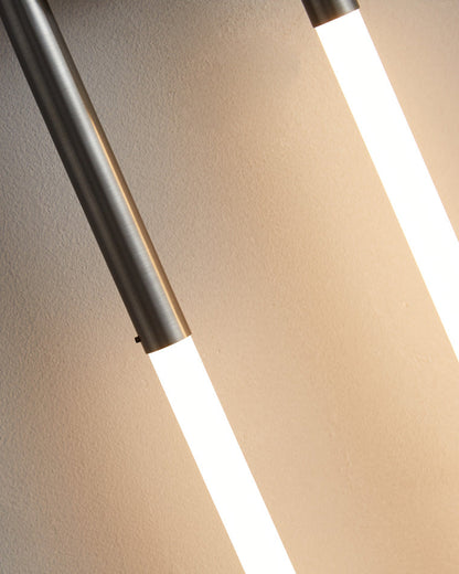 Diff Dimmble Oval Led Brass Wall Sconce with Remote-DF6097