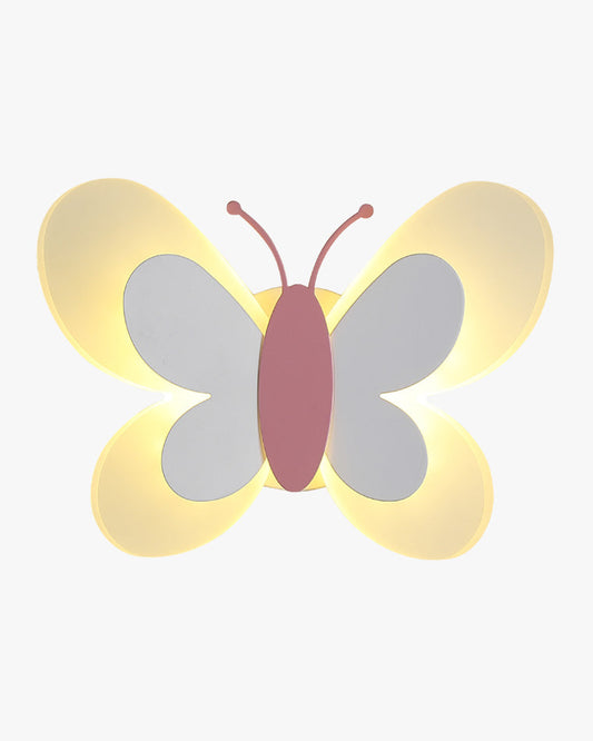 Diff Butterfly Children Wall Light-DF6100