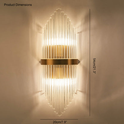 Diff Luxury Wall Sconce-DF6042