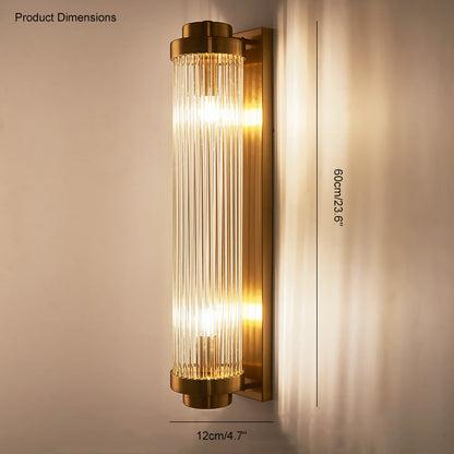 Diff Luxury Wall Sconce-DF6042
