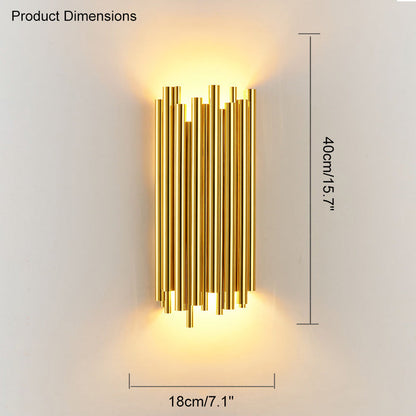 Diff Luxury Wall Sconce-DF6042