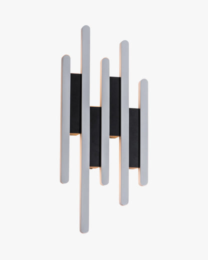 Diff Sculptural Wall Sconce-DF6074