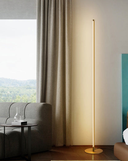Diff Stick Floor Lamp-DF7003