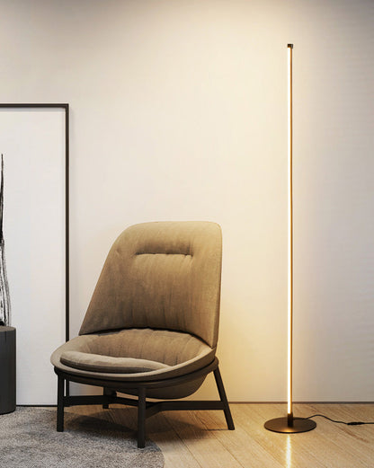 Diff Stick Floor Lamp-DF7003