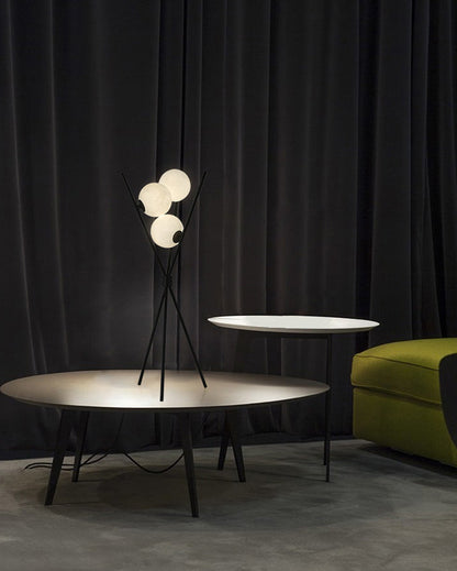 Diff Bubbles Tripod Floor Lamp-DF7007
