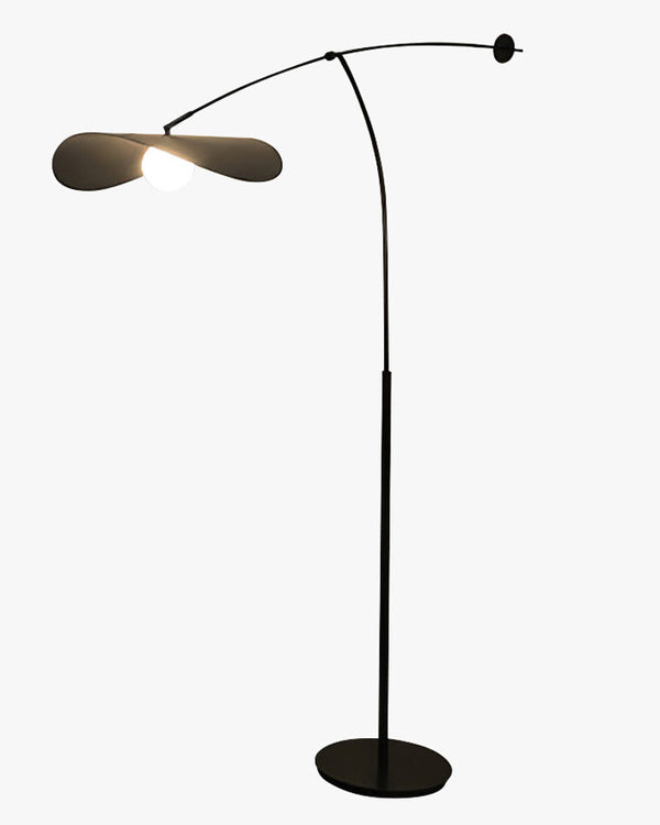 Diff Hat Antilever Floor Lamp-DF7014