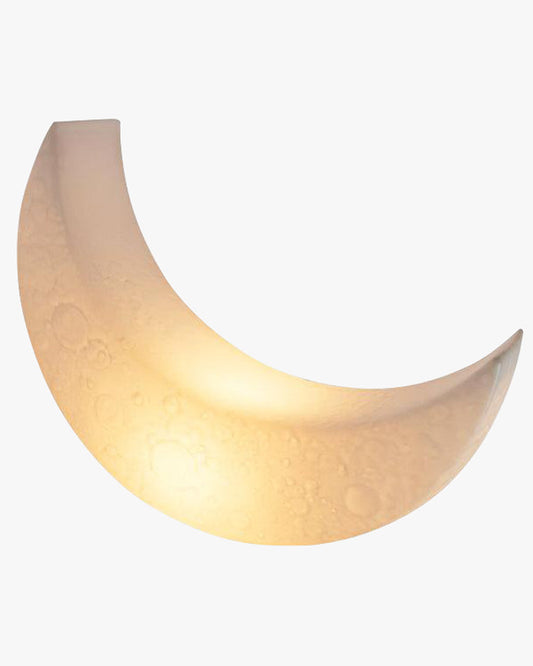 Diff Crescent Moon Floor Lamp-DF7021