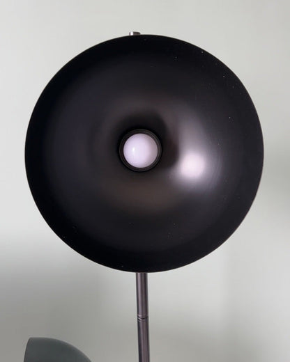 Diff Adjustable 2-bulb Studio Floor Lamp-DF7022