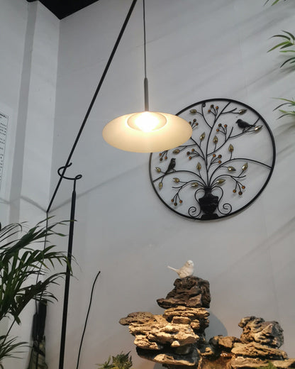 Diff Cantilever Reading Floor Lamp over the Couch-DF7025
