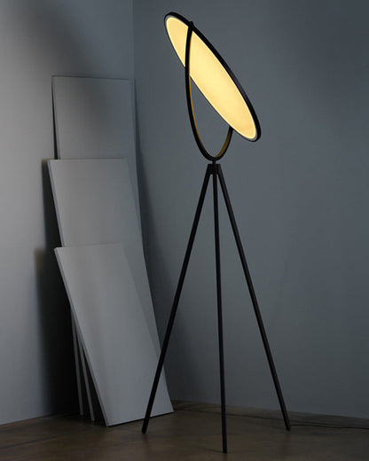 Diff Adjustable Tripod Floor Lamp-DF7027