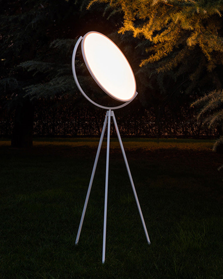 Diff Adjustable Tripod Floor Lamp-DF7027