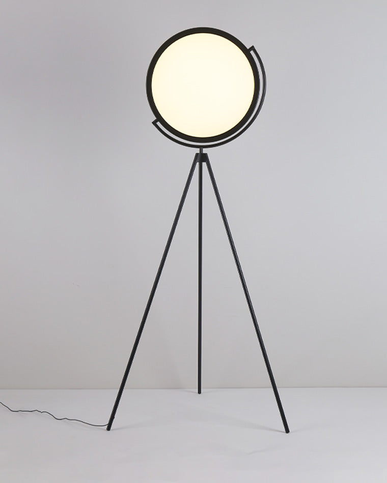 Diff Adjustable Tripod Floor Lamp-DF7027
