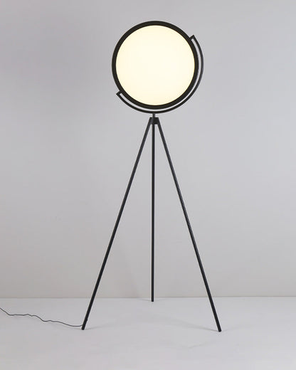 Diff Adjustable Tripod Floor Lamp-DF7027