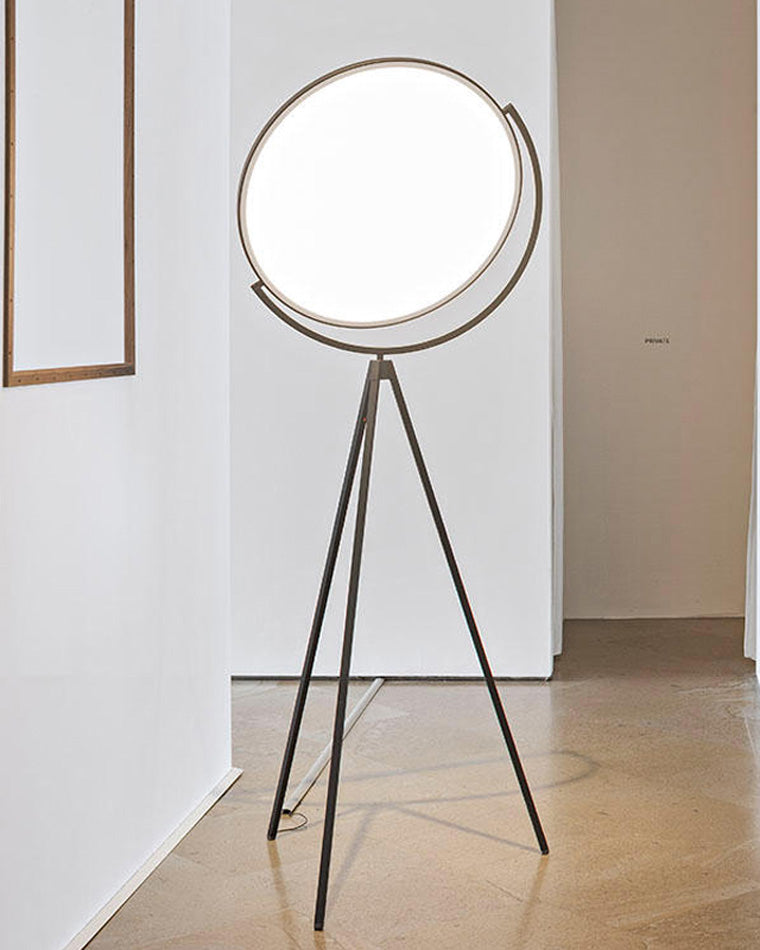 Diff Adjustable Tripod Floor Lamp-DF7027